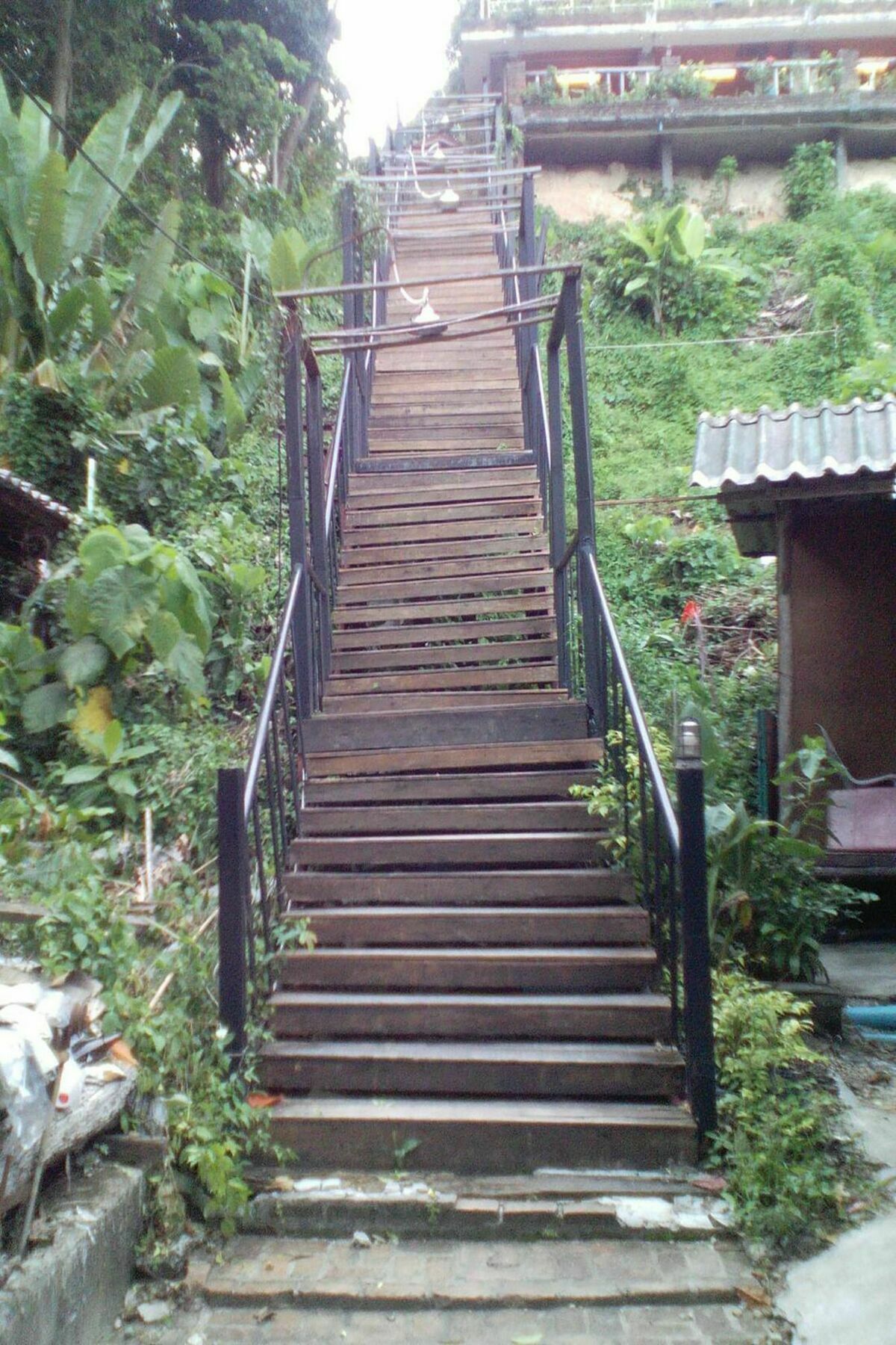 Blanco Hideout Railay - Youth Hostel 18 To 35 Only Exterior foto